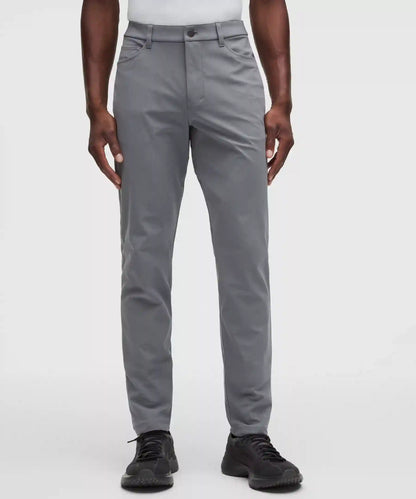 ABC Slim-Fit 5 Pocket Pant 37L *Warpstreme