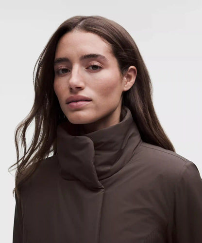 Sleek City Jacket