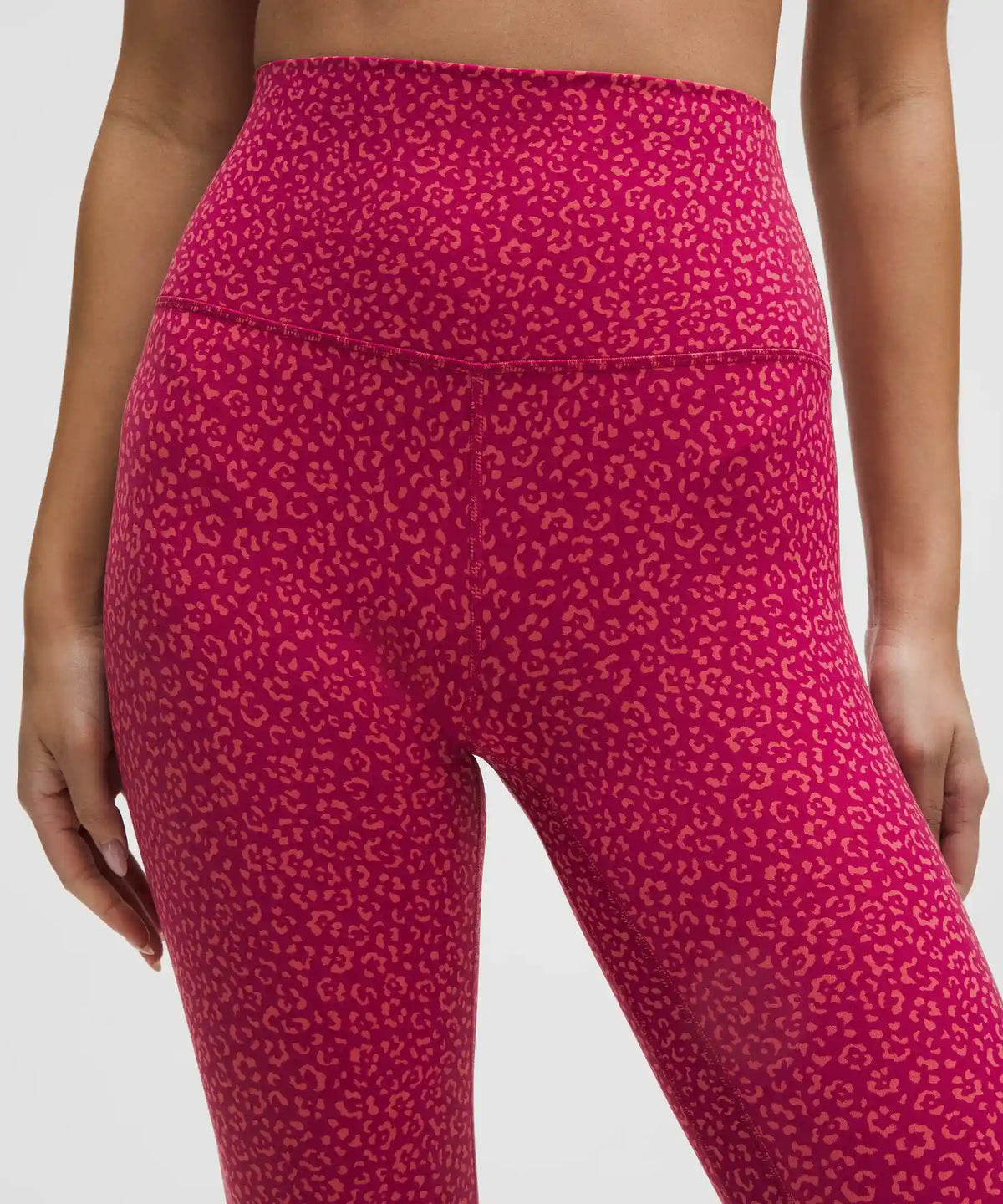lululemon Align™ High-Rise Pant 25"