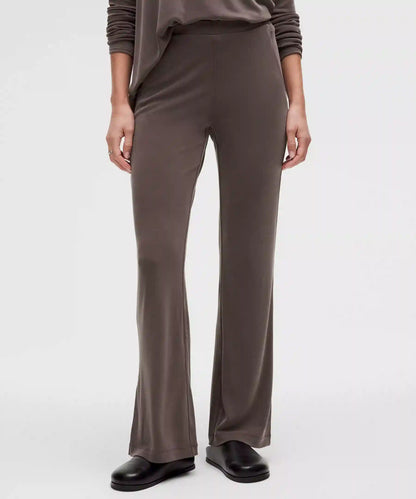 Drapey Softstreme Flared Pant