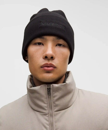 Always Down Puffer Vest *Tech Canvas
