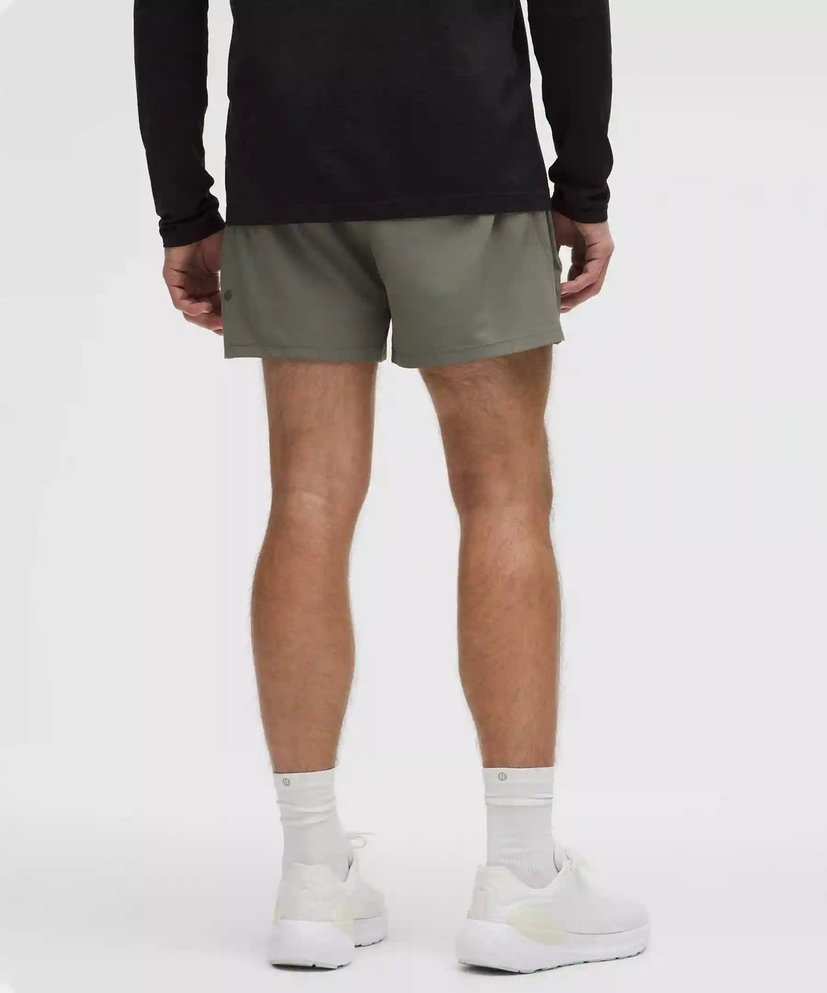 Pace Breaker Lined Short 5"