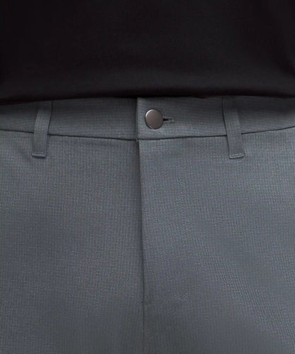 ABC Classic-Fit Trouser 32L *WovenAir