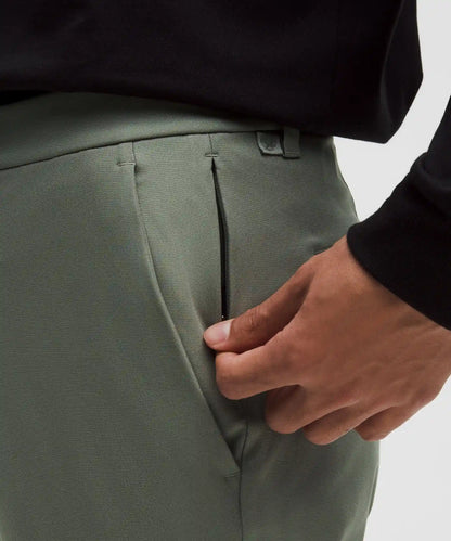 ABC Classic-Fit Trouser 32L *Warpstreme