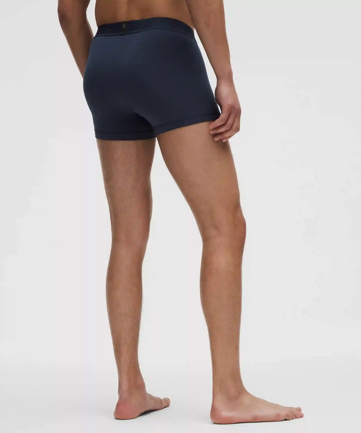 Always In Motion Boxer Brief 3" *3 Pack
