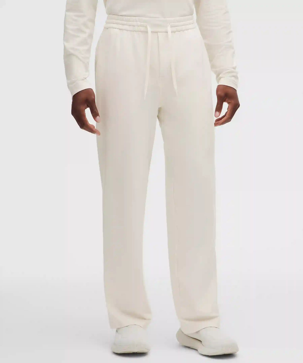 Mesh Soft Jersey Pant *Regular