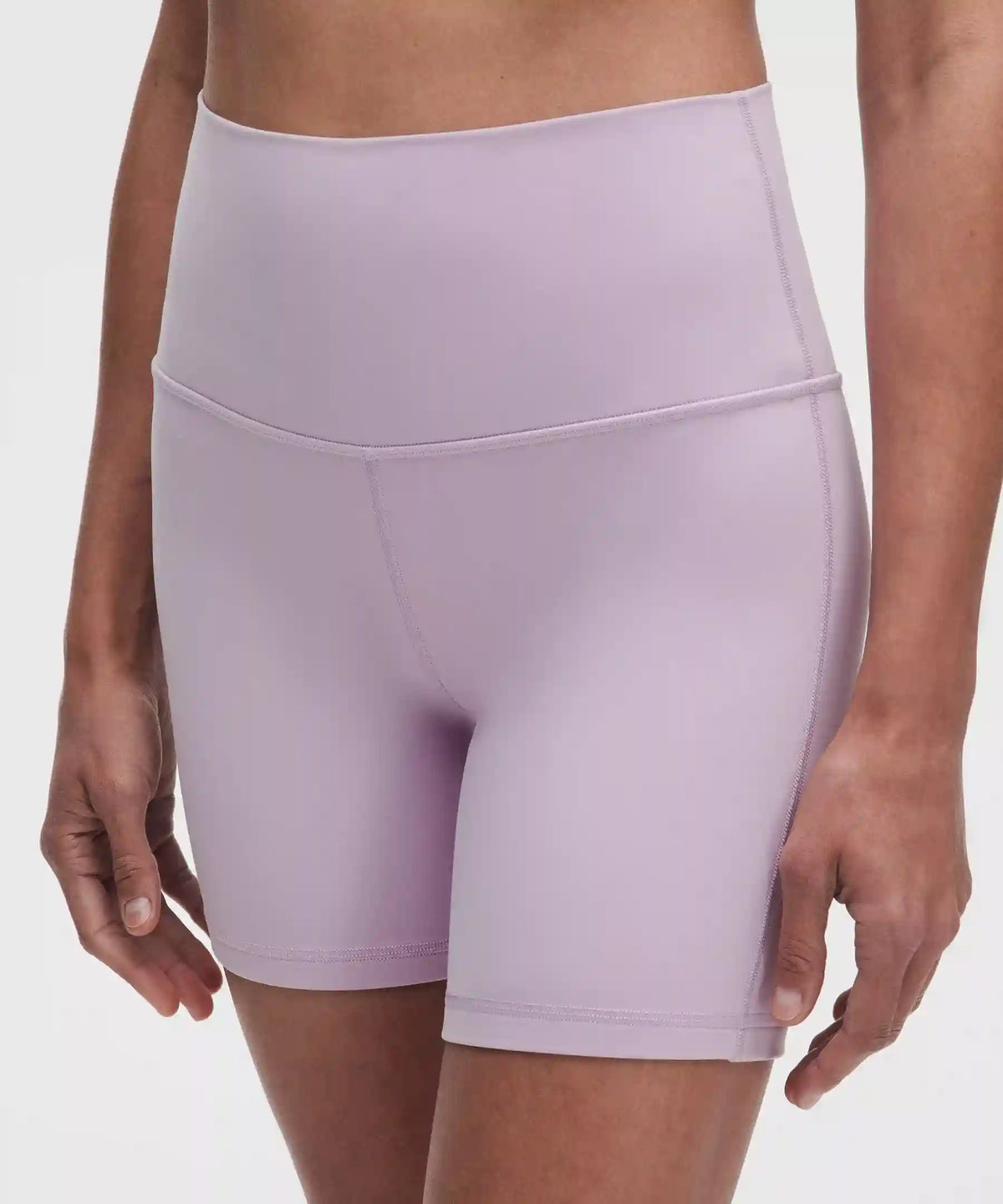lululemon Align™ High-Rise Short 6"