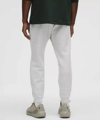 Smooth Spacer Jogger *Tall