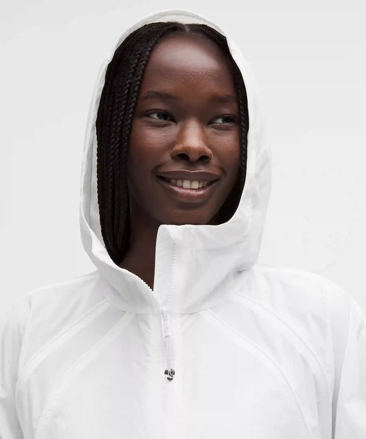 Scuba Windbreaker