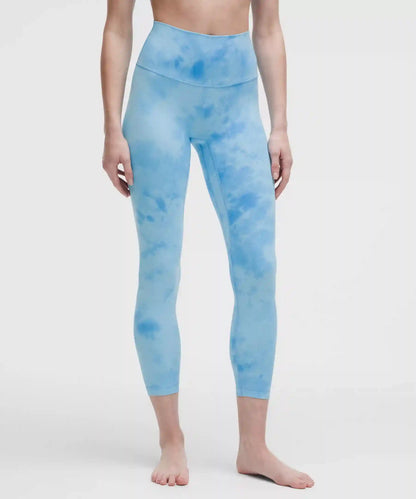 lululemon Align No Line™ High-Rise Pant 25"