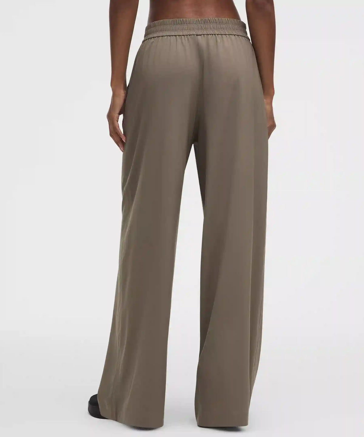 Breezily Mid-Rise Pant *Regular