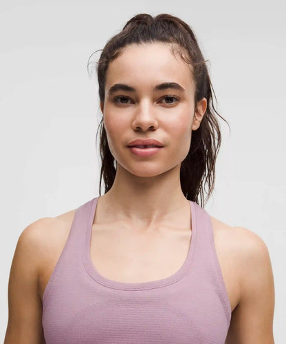 Swiftly Tech Racerback Tank Top 2.0 *Waist Length