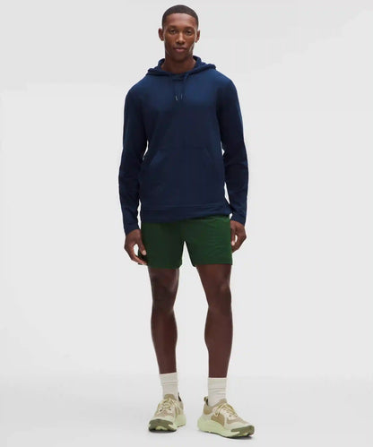 Soft Jersey Short 5"