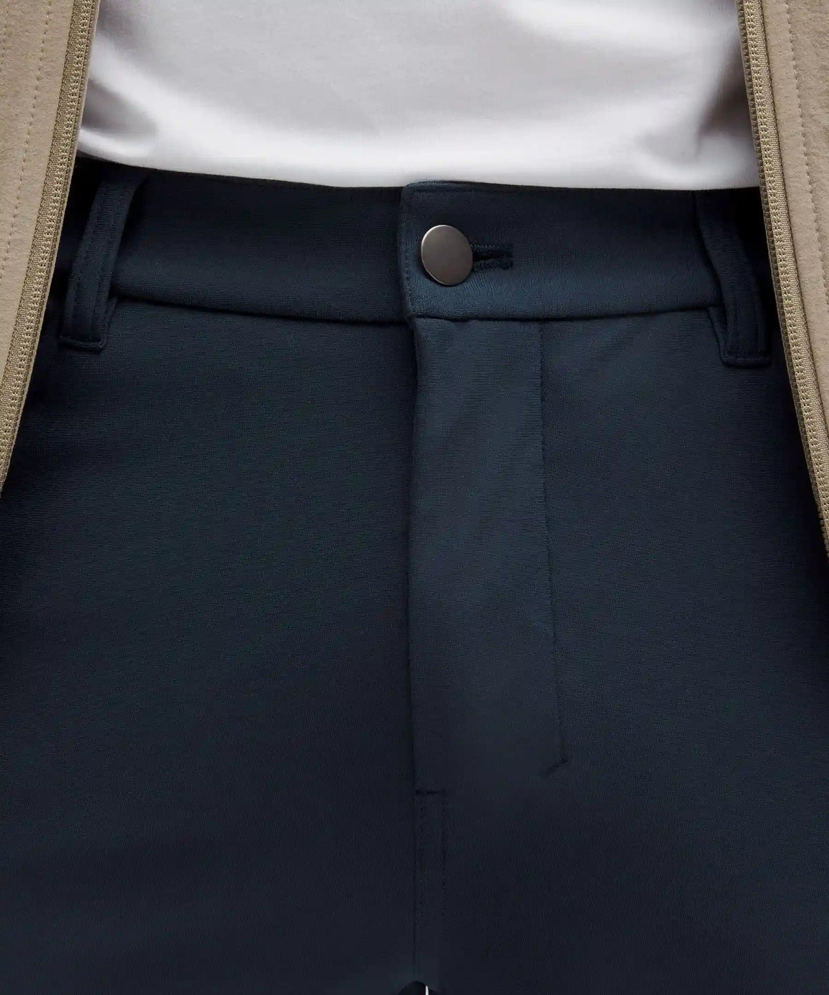ABC Skinny-Fit 5 Pocket Pant 34L *Warpstreme