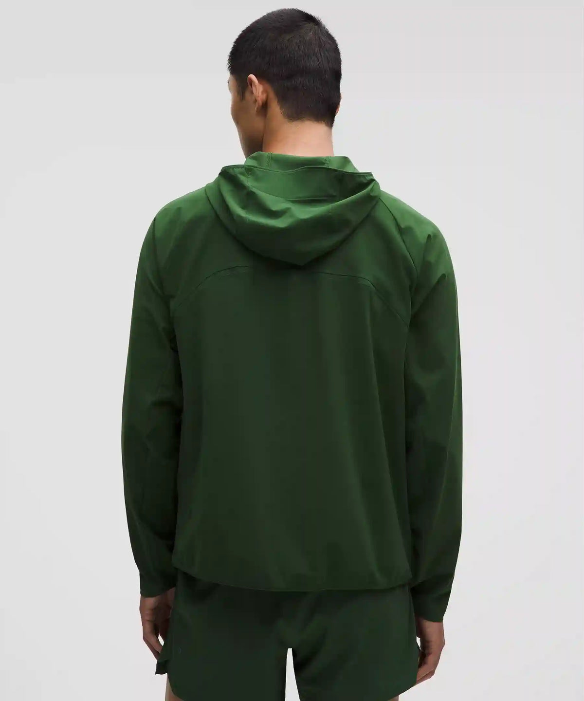 Pace Breaker Jacket