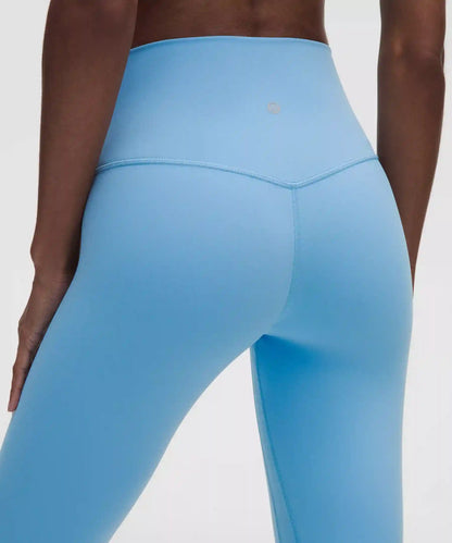 lululemon Align No Line™ High-Rise Pant 28"