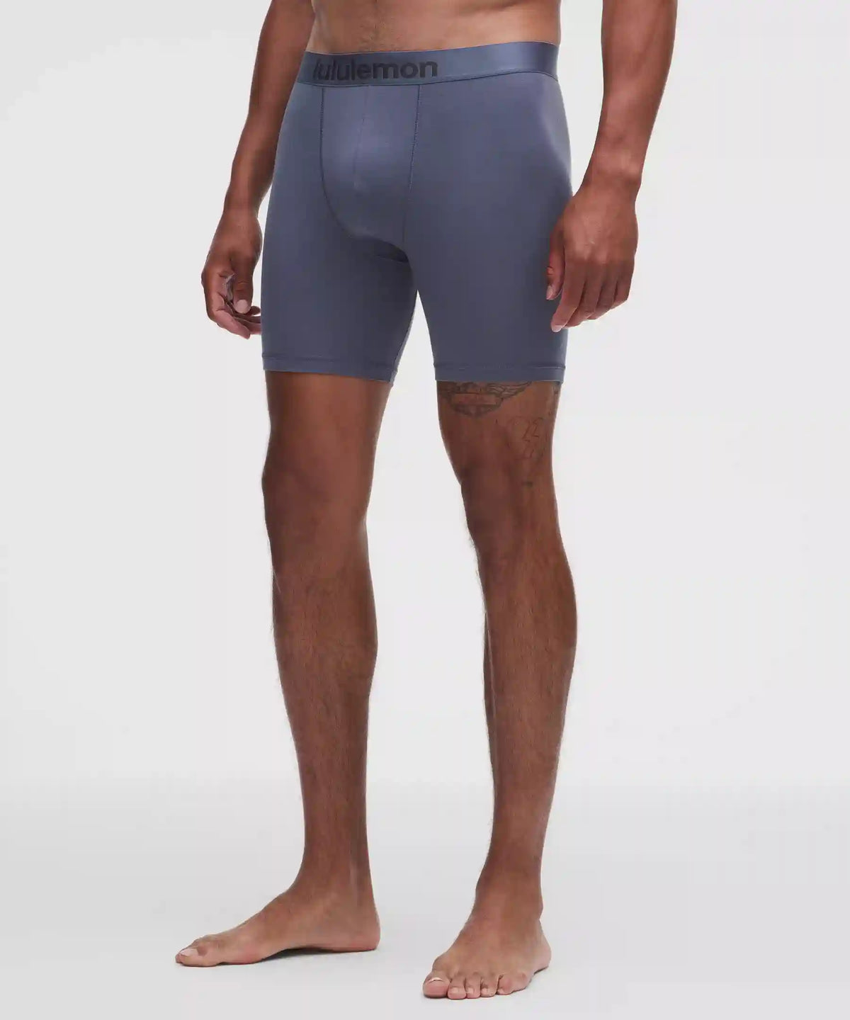 Always In Motion Boxer Brief 7" *5 Pack
