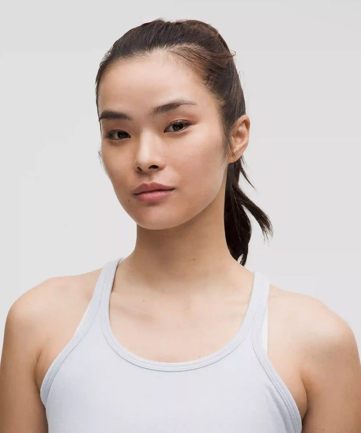 Hold Tight Thin Strap Racerback Tank Top
