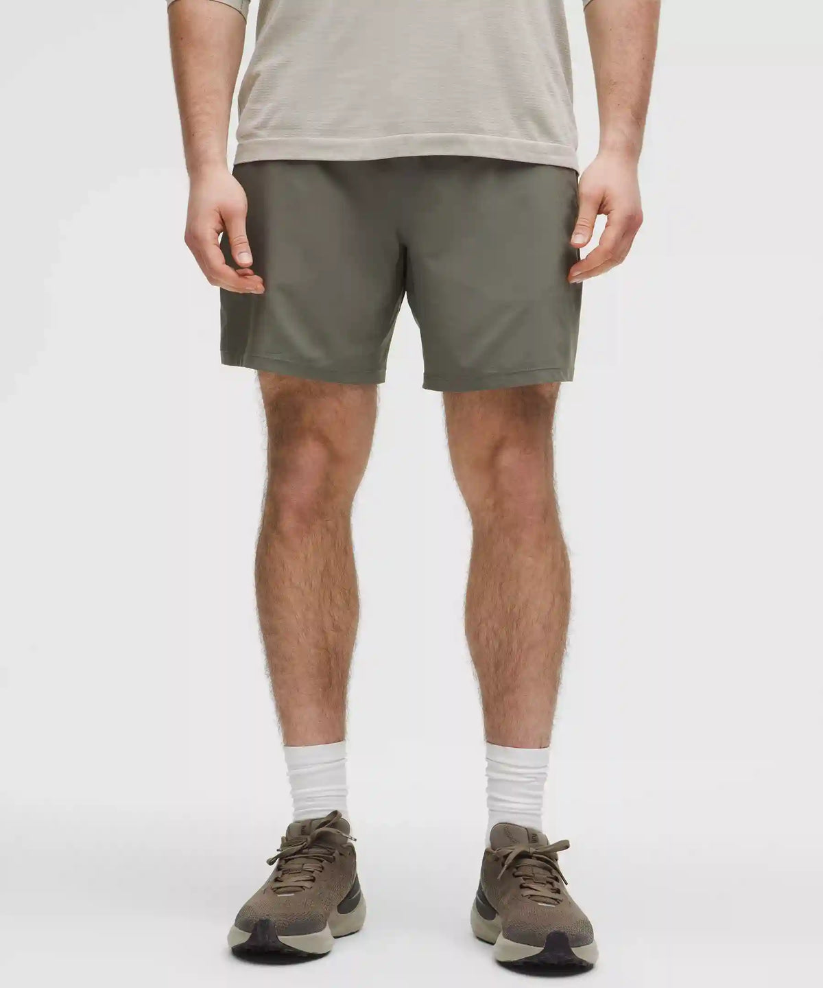 Pace Breaker Lined Short 7"