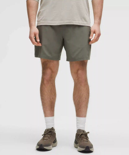 Pace Breaker Lined Short 7"