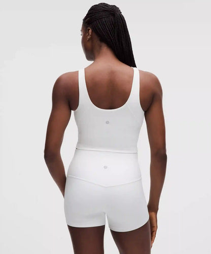 lululemon Align™ High-Neck Tank Top *Light Support