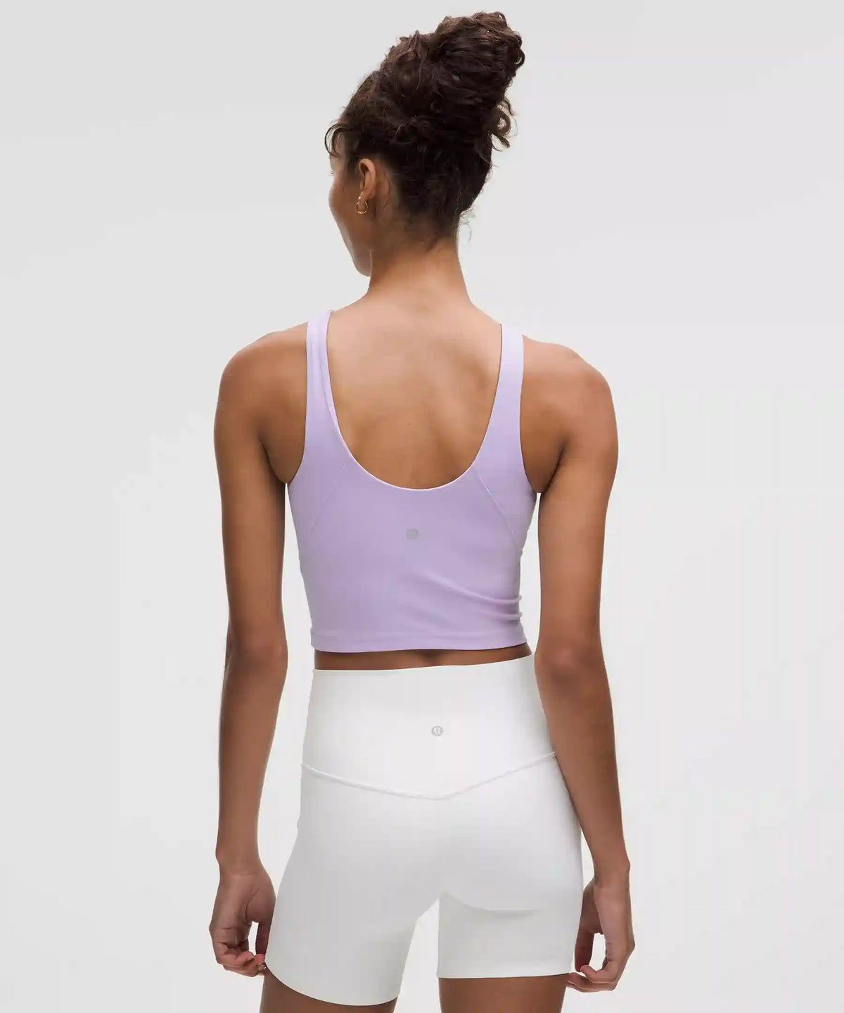 lululemon Align™ High-Neck Tank Top *Light Support