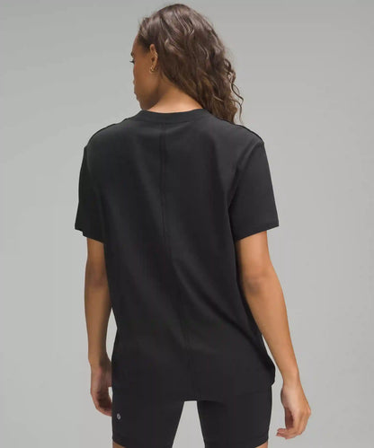 All Yours Cotton T-Shirt