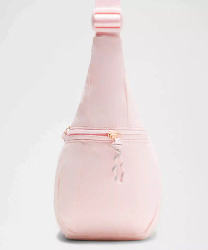 Slouchy Sling Bag 6L