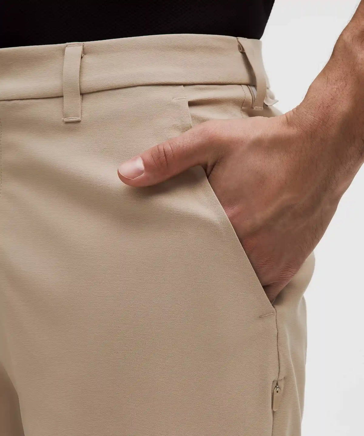 ABC Classic-Fit Golf Short 7"