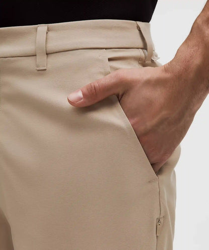 ABC Classic-Fit Golf Short 7"