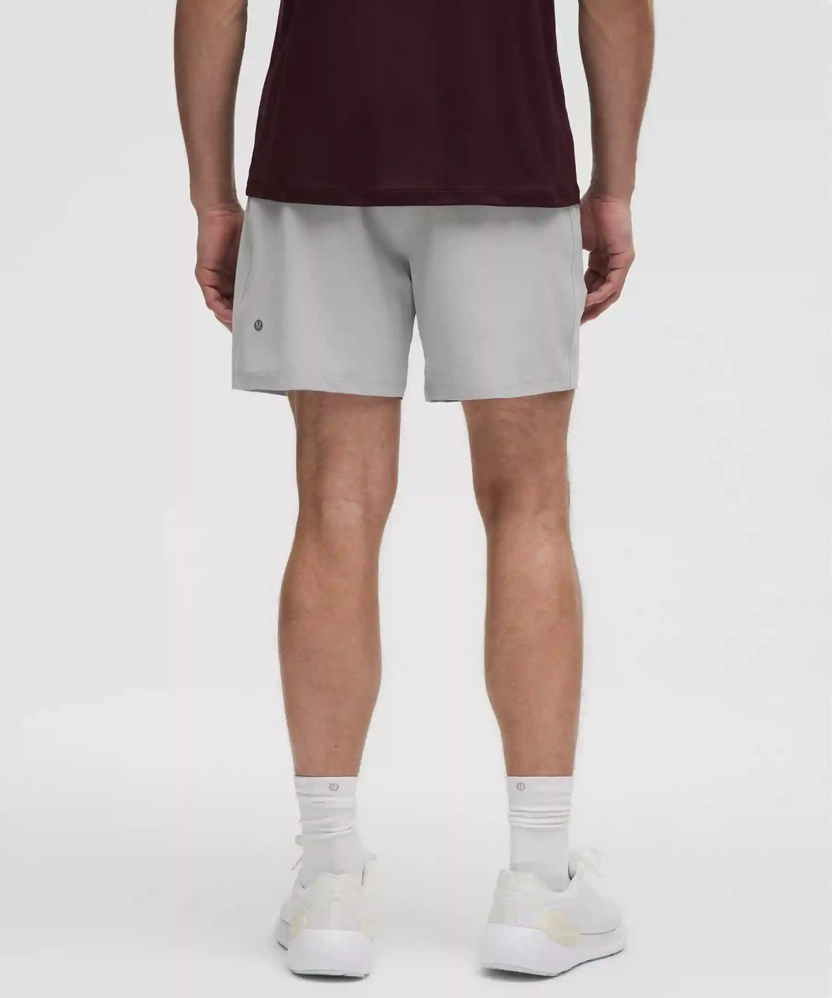 Pace Breaker Lined Short 7"