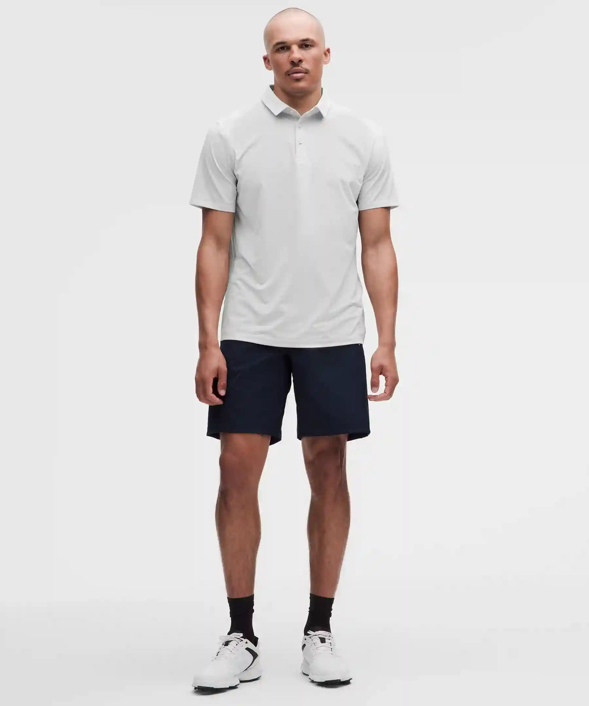 Evolution Short-Sleeve Polo Shirt