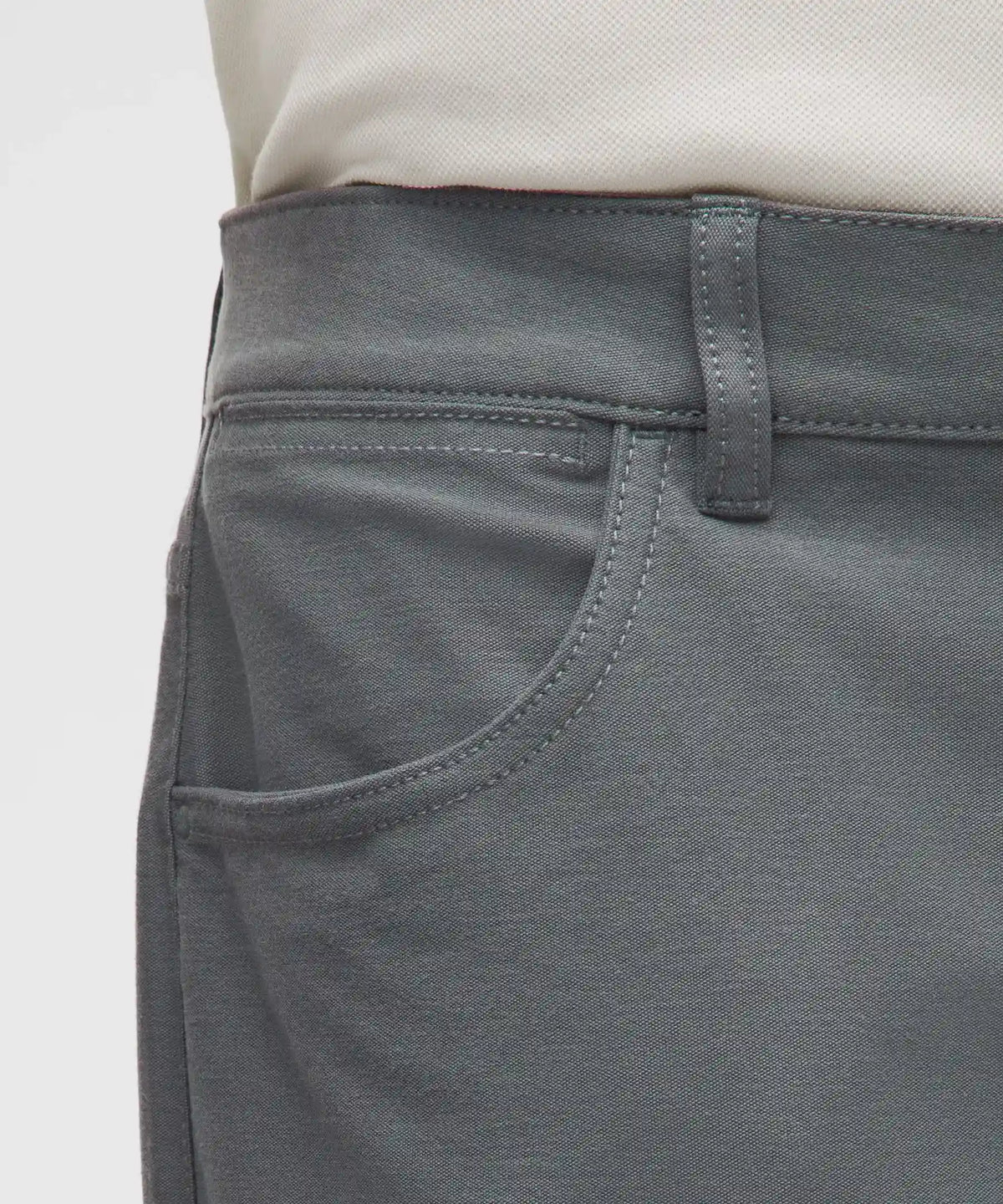 EasyFive Loose-Straight Pant 32L *Light