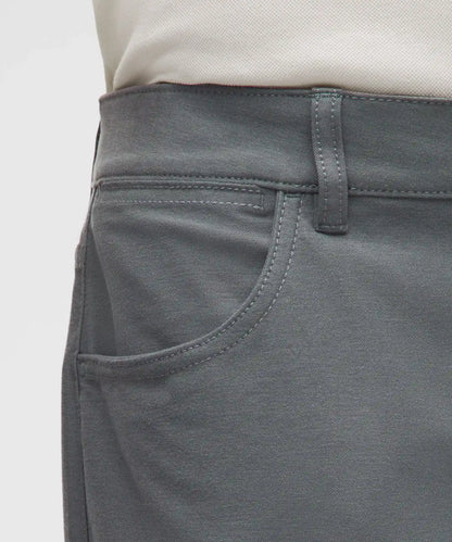 EasyFive Loose-Straight Pant 32L *Light