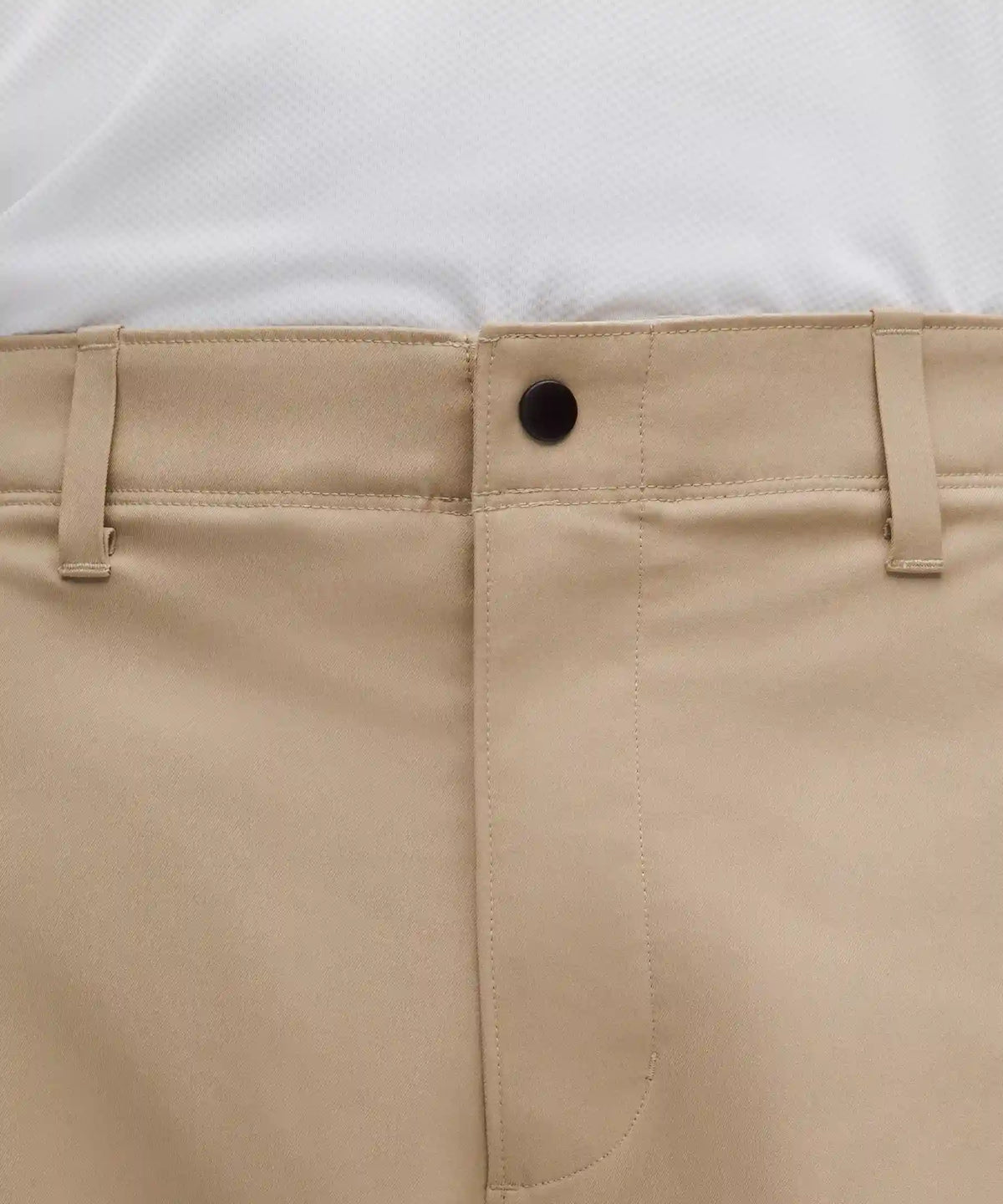 Stretch Twill Relaxed-Fit Golf Pant *Regular