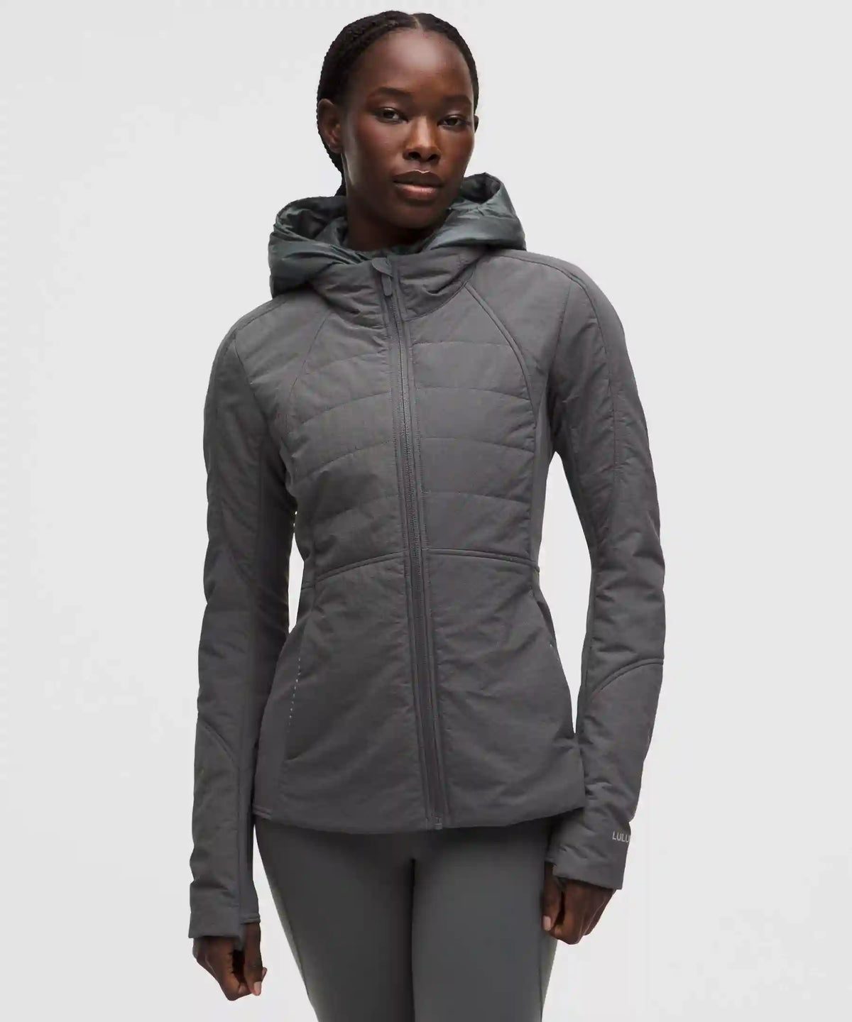 Another Mile Jacket