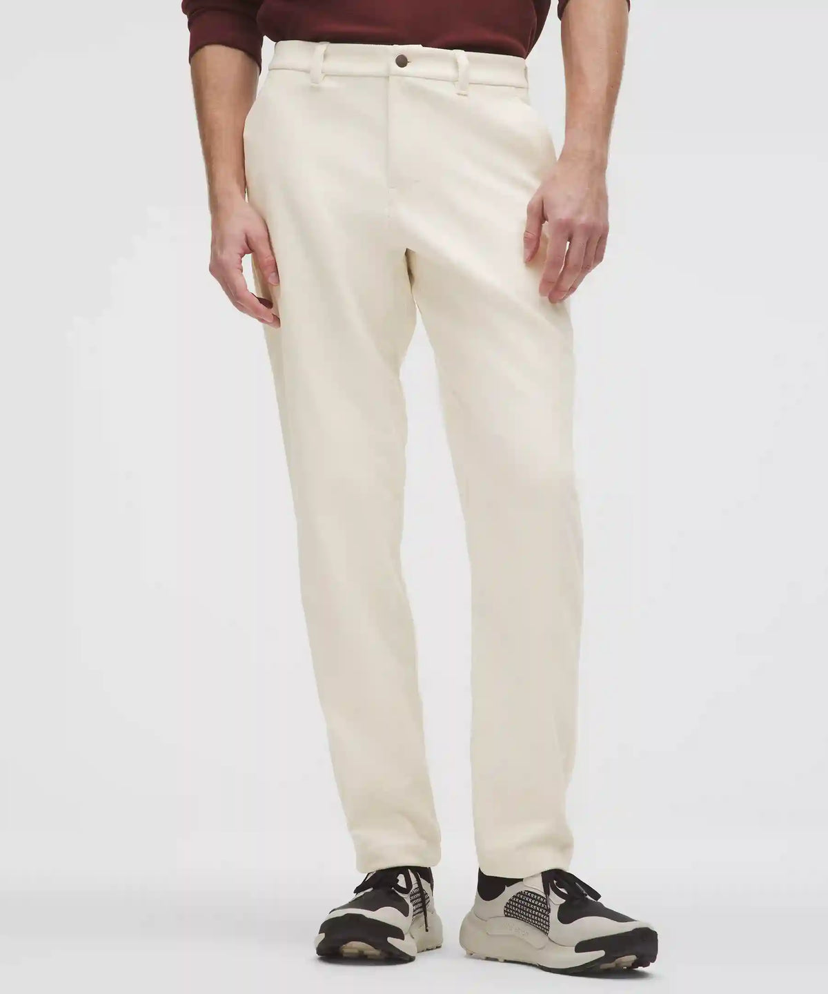 ABC Classic-Fit Trouser 32L *Corduroy