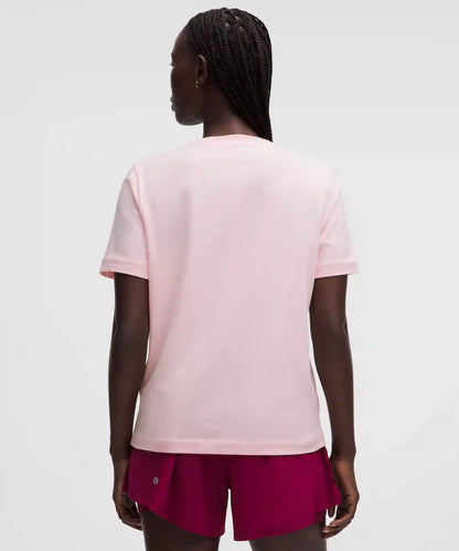 The Classic Jersey Tee