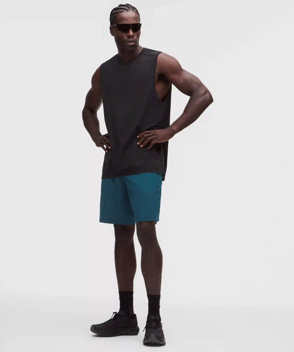 Pace Breaker Lined Short 9"