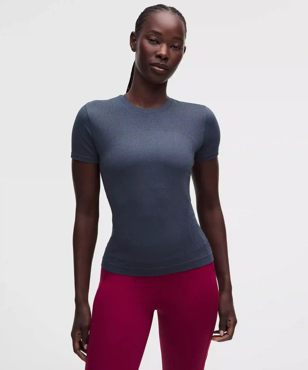 Super Swiftly Short-Sleeve Shirt