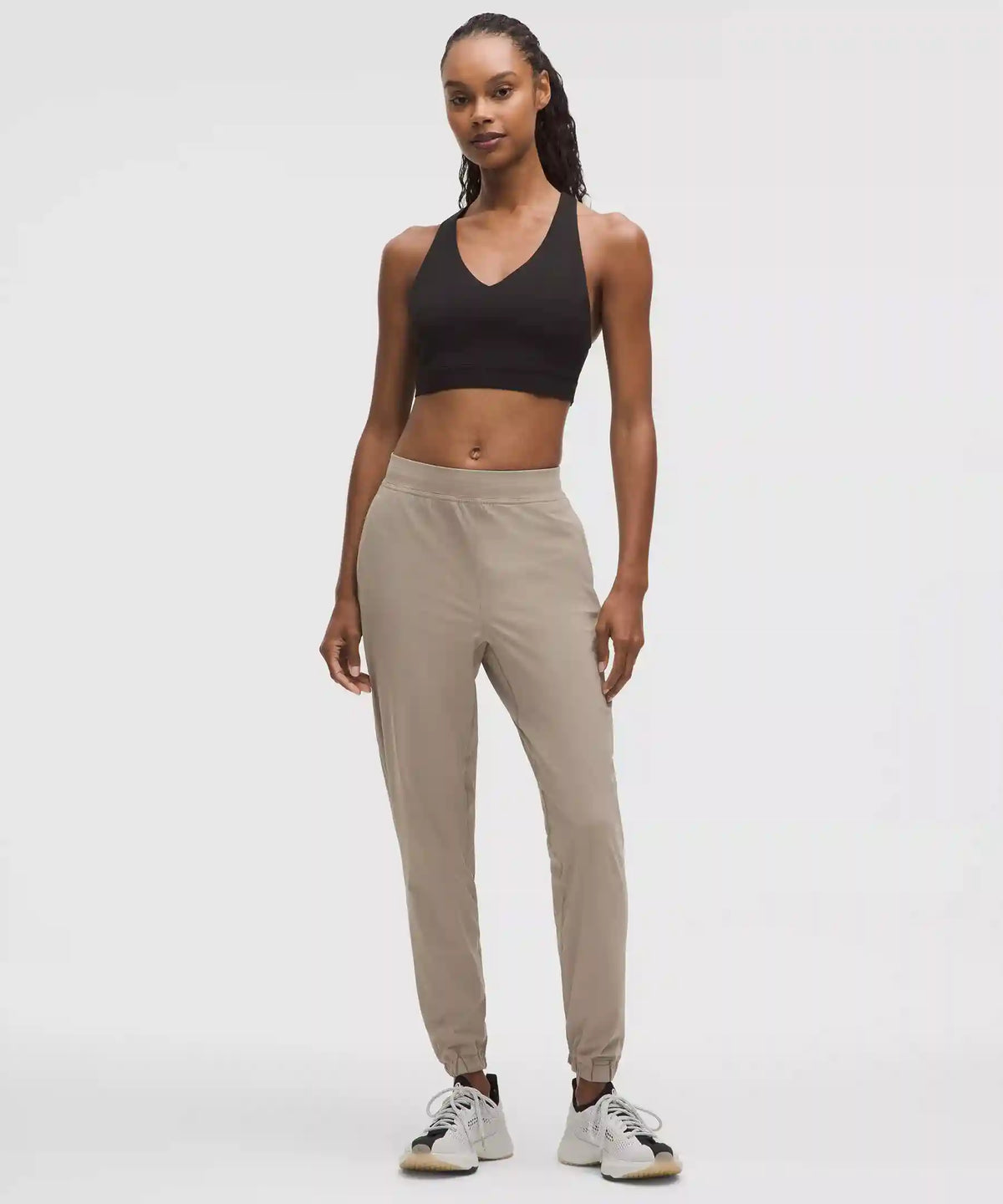 Adapted State High-Rise Jogger *Regular
