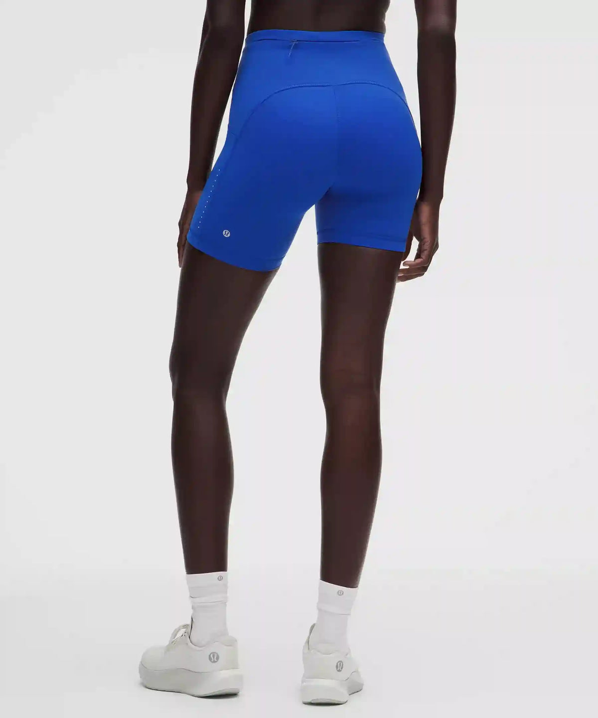 Swift Speed High-Rise Short 6"