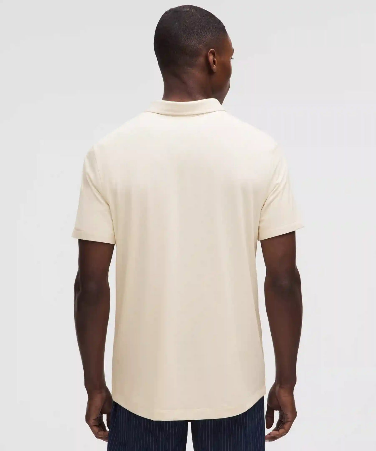 Evolution Short-Sleeve Polo Shirt