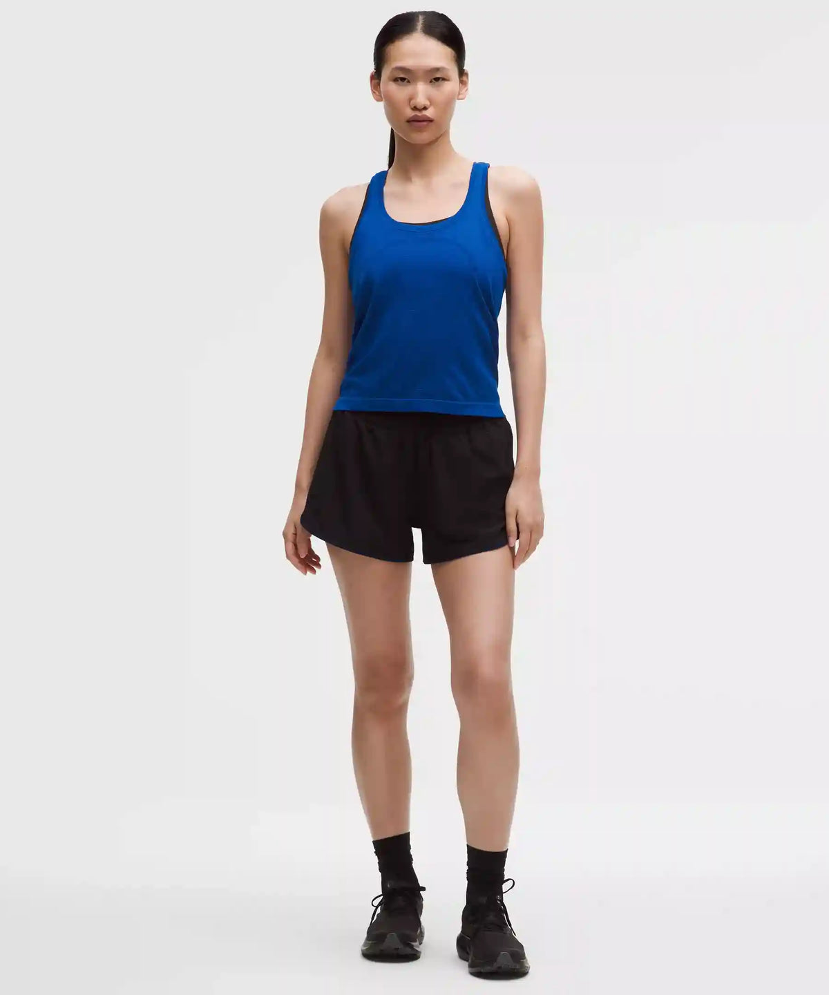Swiftly Tech Racerback Tank Top 2.0 *Waist Length