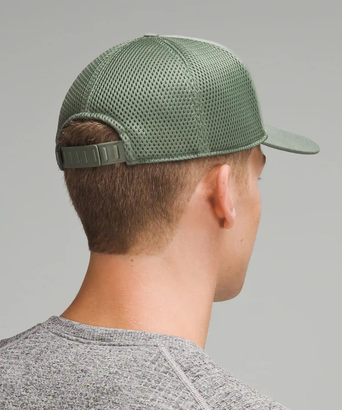 Trucker Hat *Logo