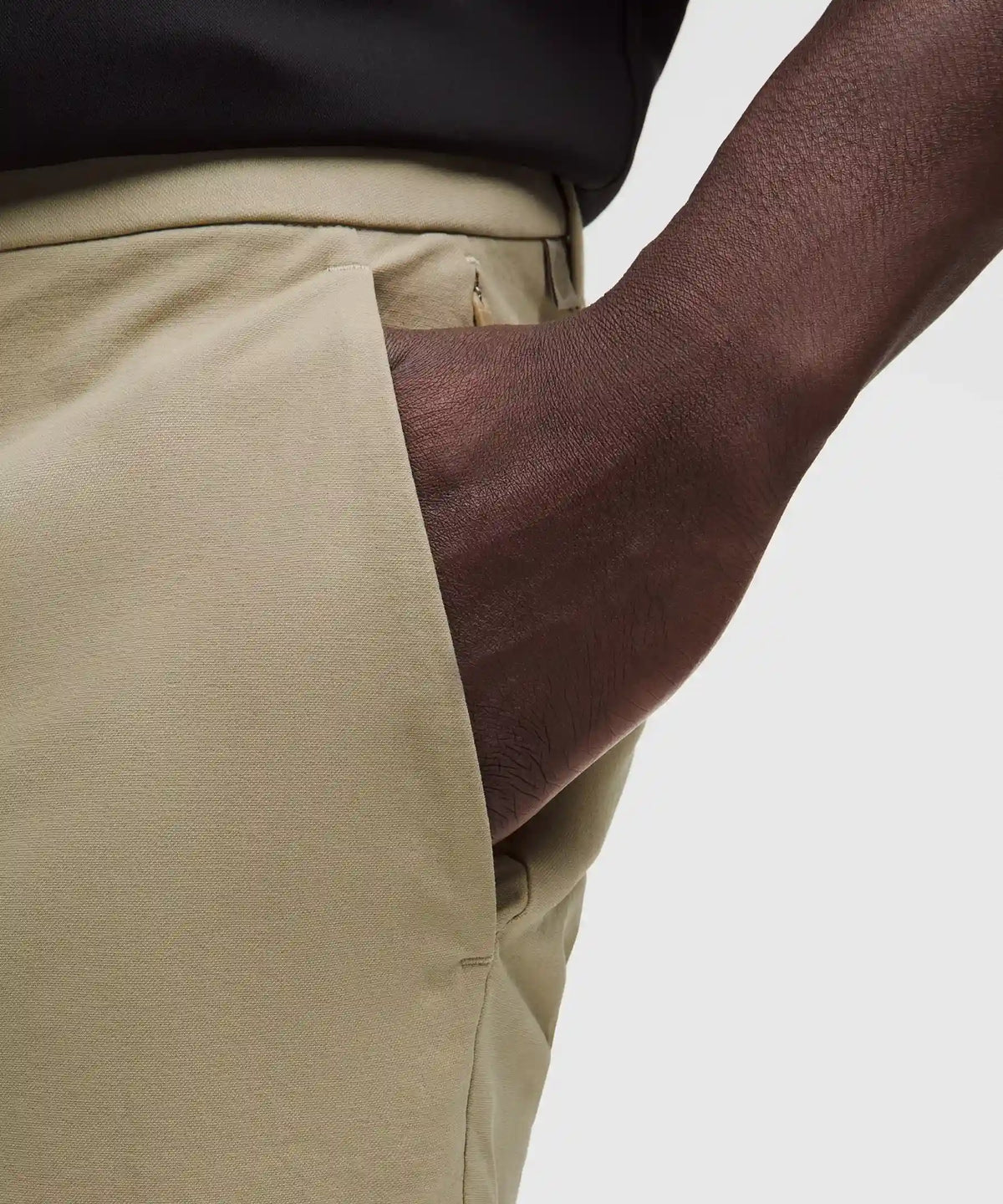 ABC Slim-Fit Trouser 30L *Stretch Cotton VersaTwill