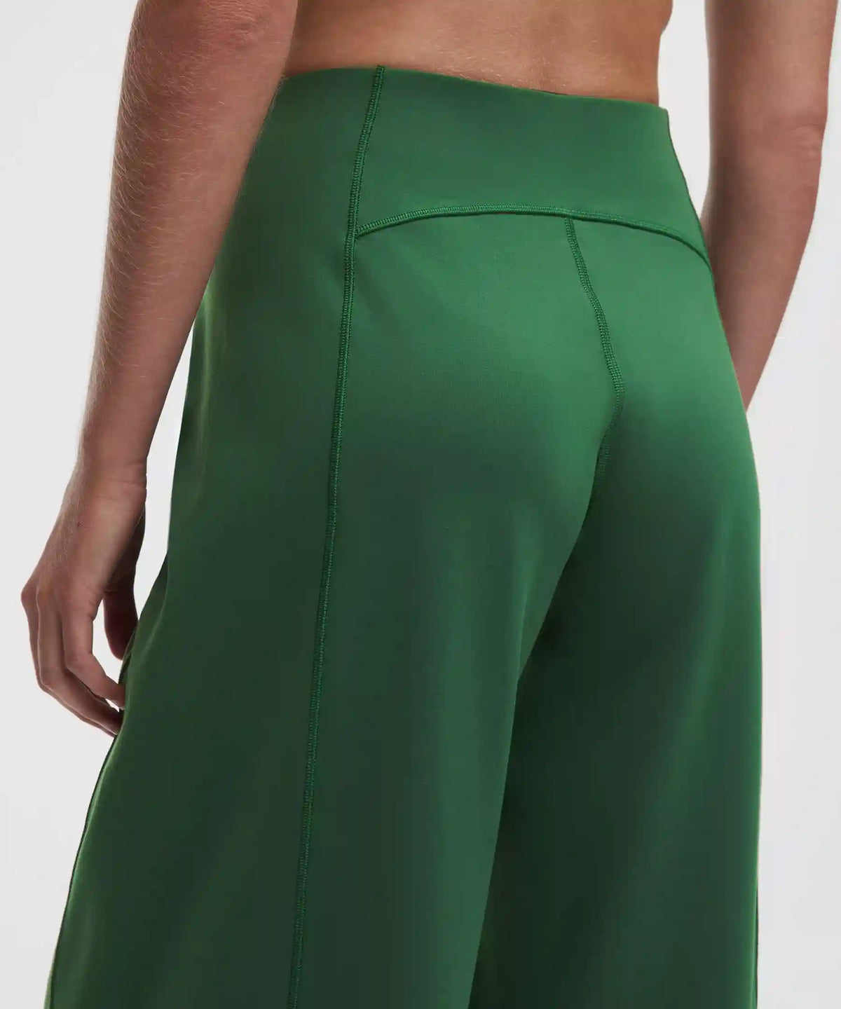 Define High-Rise Wide-Leg Pant *Luon