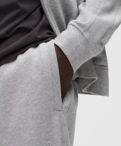 French Terry Jogger *Regular
