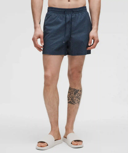Swim Short 5" *Lined
