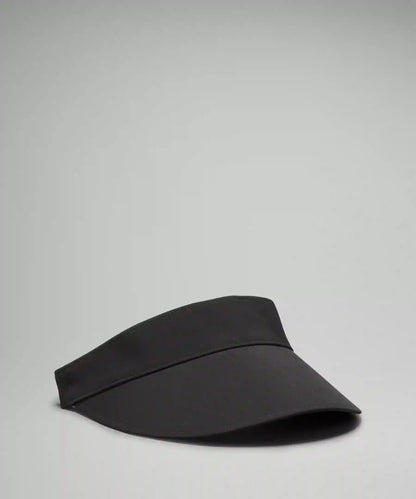 Women's Fast Paced Wide Band Running Visor